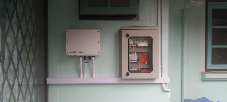 Residential Home 5.58 kWp (4)