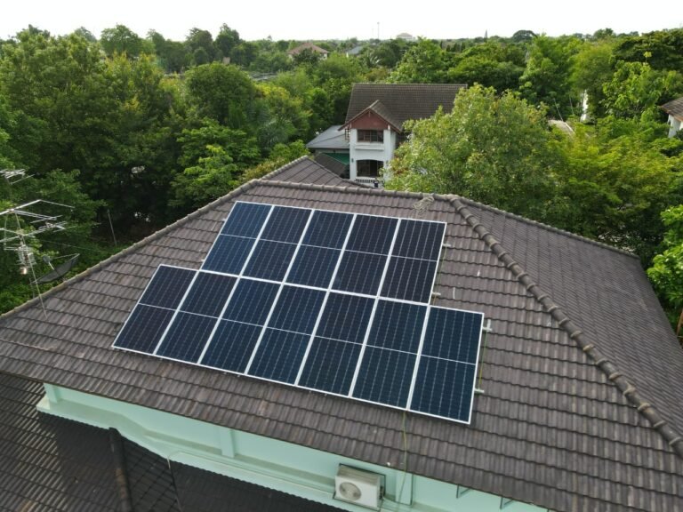 Residential Home 5.58 kWp (5)