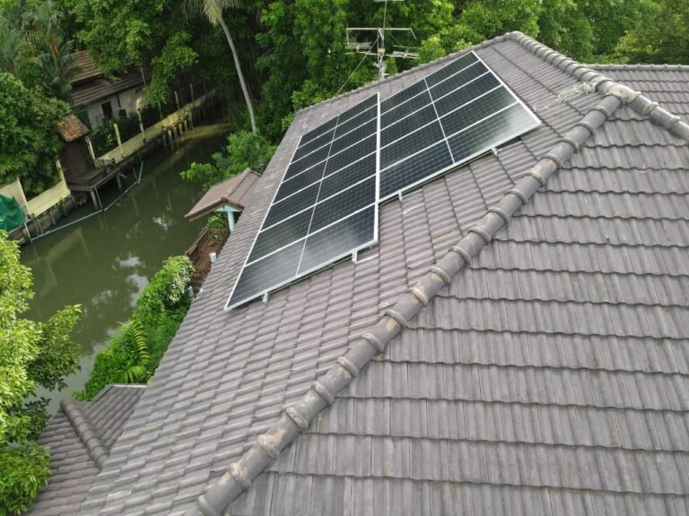 Residential Home 5.58 kWp (6)