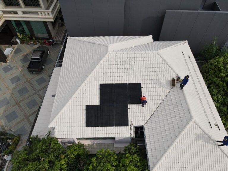 Residential Home 5.59 kWp