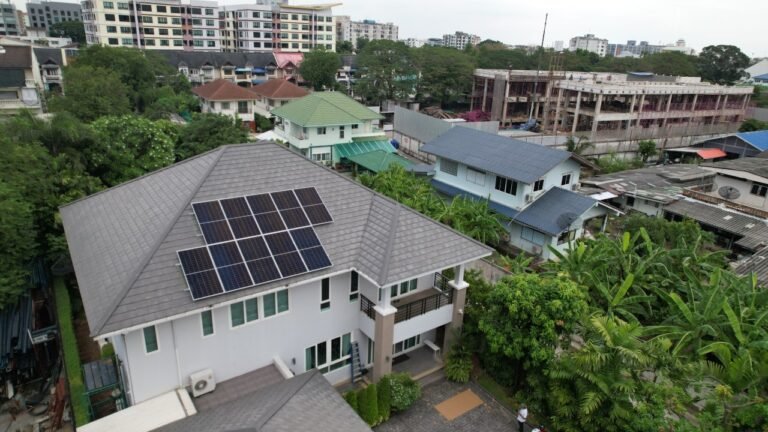 Residential Home 5.60 kWp (2)