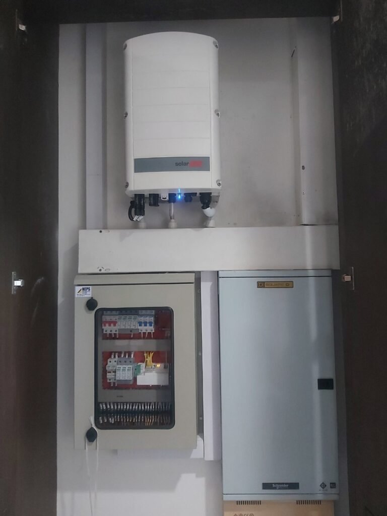 Residential Home 5.60 kWp (3)