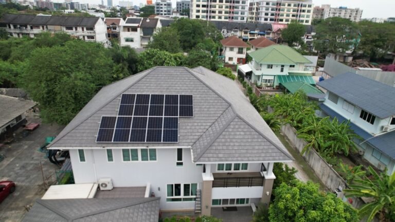 Residential Home 5.60 kWp (4)