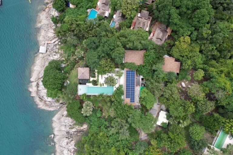 Residential Home 52.5 kWp (10)