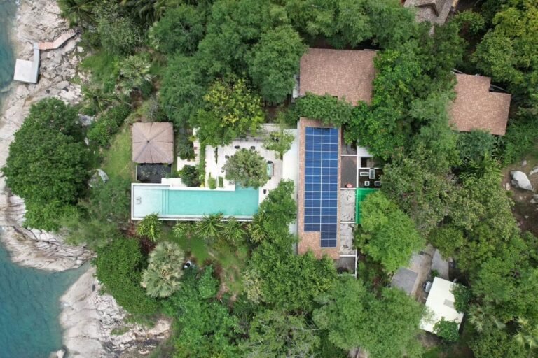 Residential Home 52.5 kWp (7)