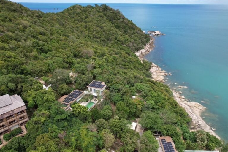 Residential Home 52.5 kWp