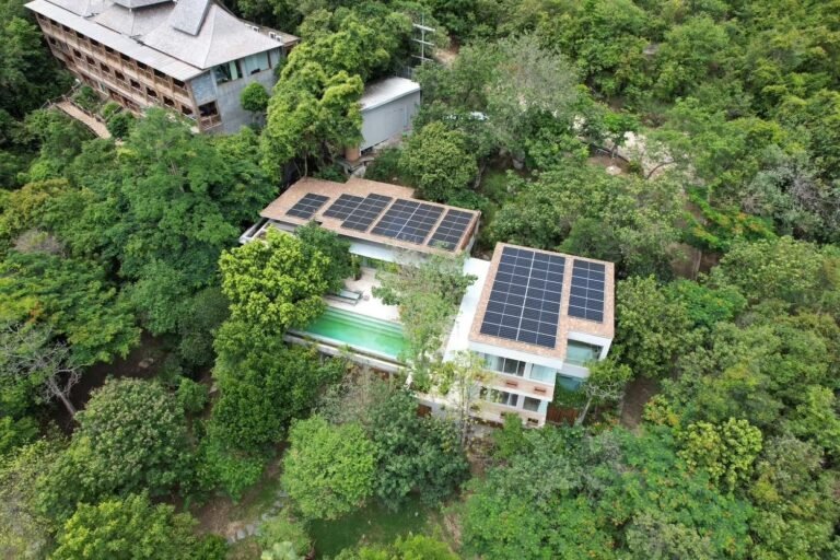 Residential Home 52.5 kWp (8)