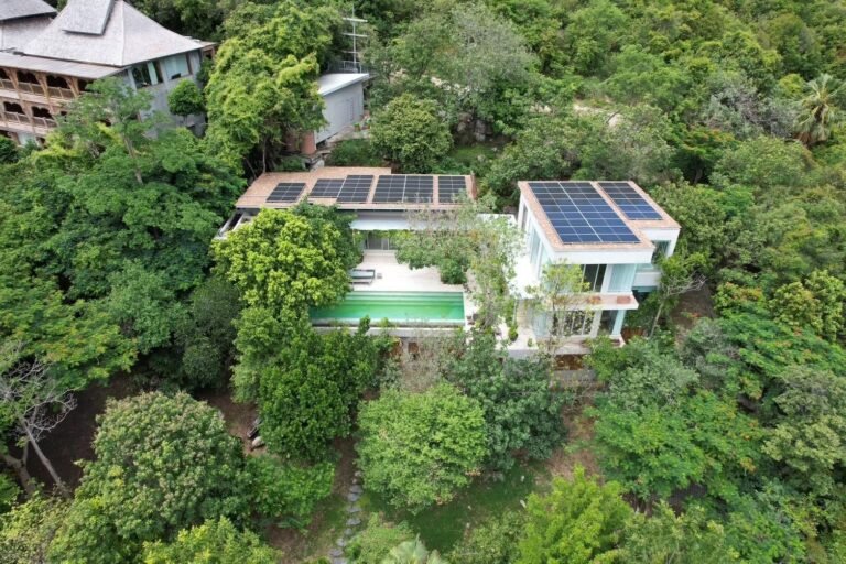 Residential Home 52.5 kWp (9)