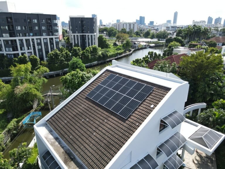 Residential Home 6.42 kWp (3)