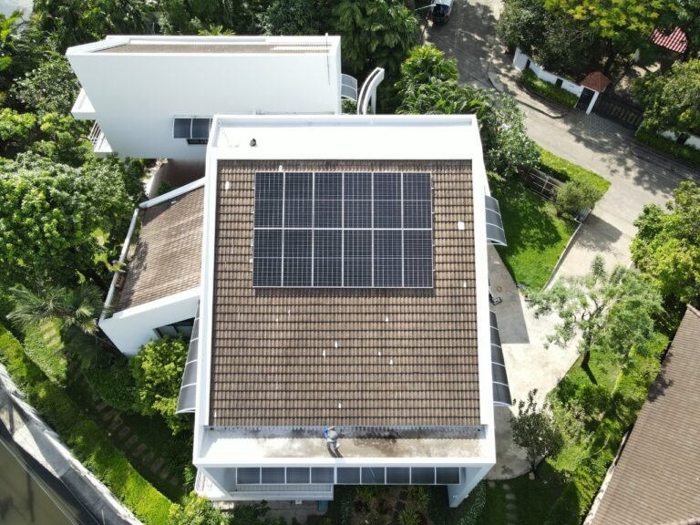 Residential Home 6.42 kWp (4)