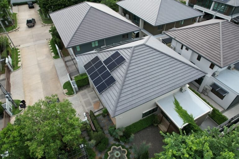 Residential Home 6.58 kWp (2)