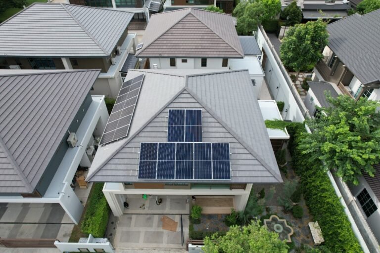 Residential Home 6.58 kWp (3)