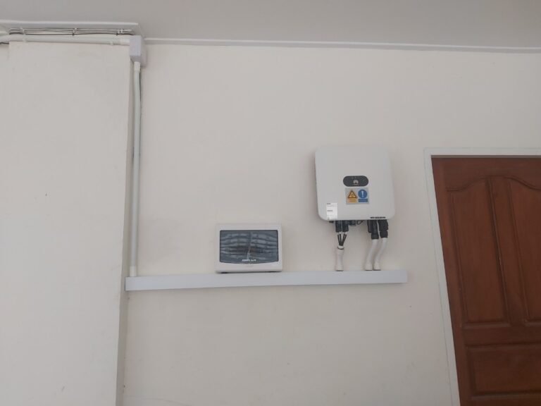 Residential Home 6.58 kWp (3)