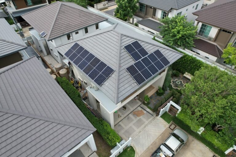 Residential Home 6.58 kWp (4)