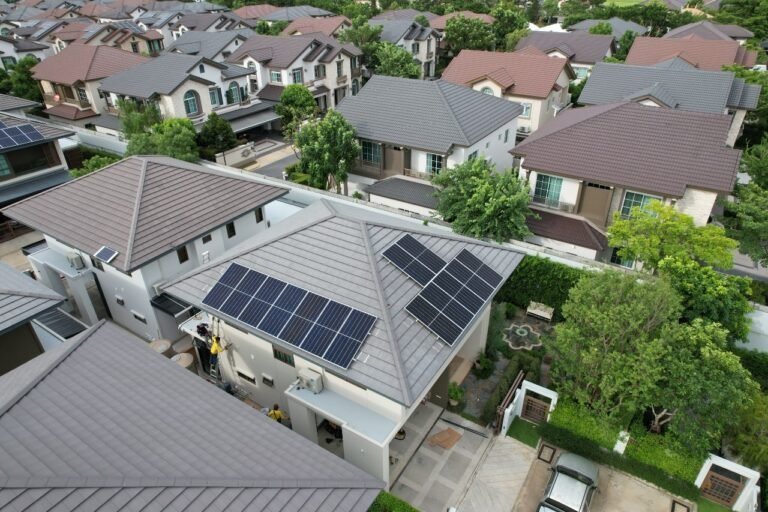 Residential Home 6.58 kWp (5)