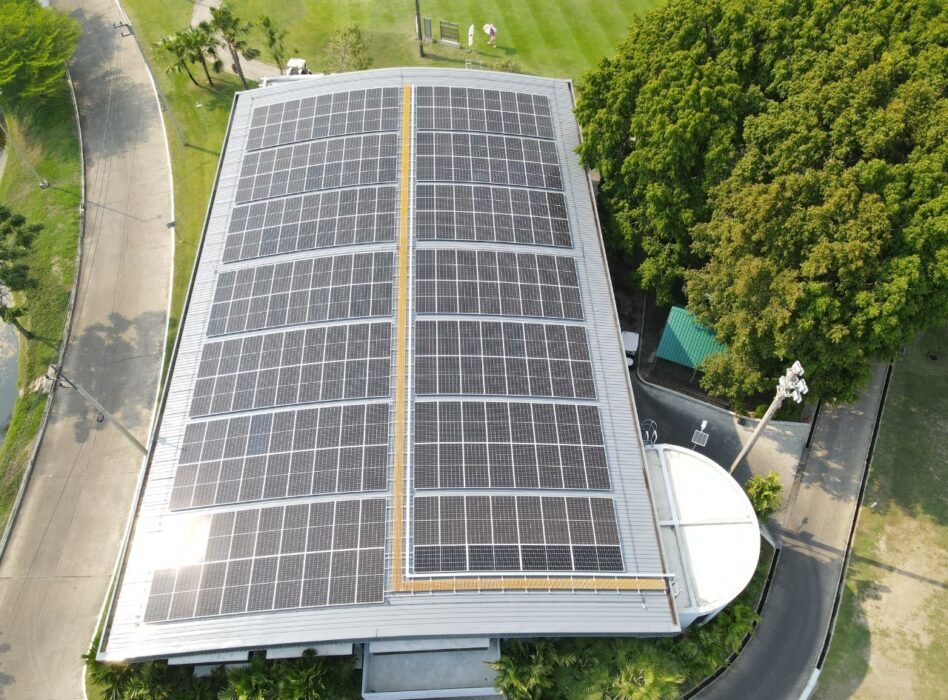 Panya Golf Phase 2 175.95kWp-1