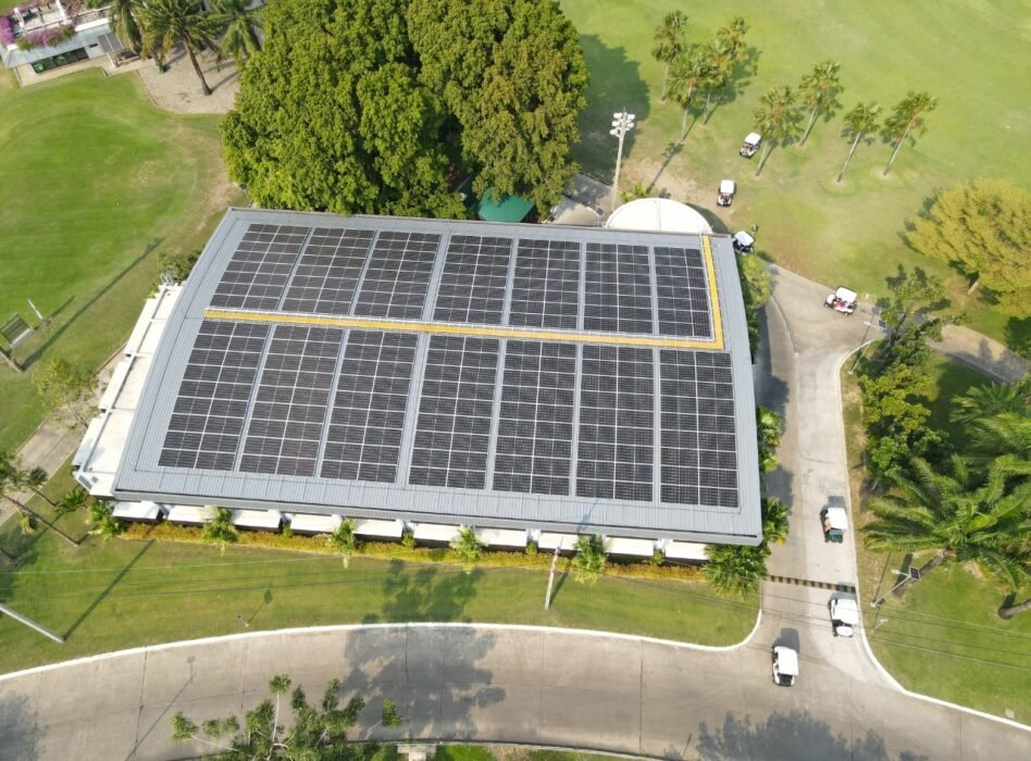 Panya Golf Phase 2 175.95kWp-2