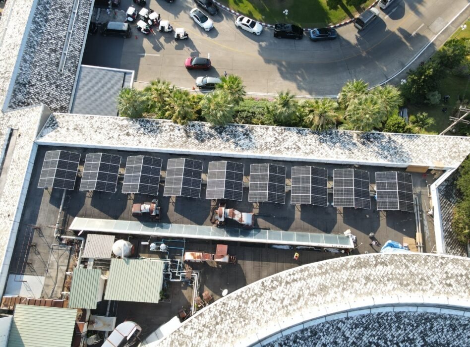 Panya Golf Phase 2 175.95kWp-5