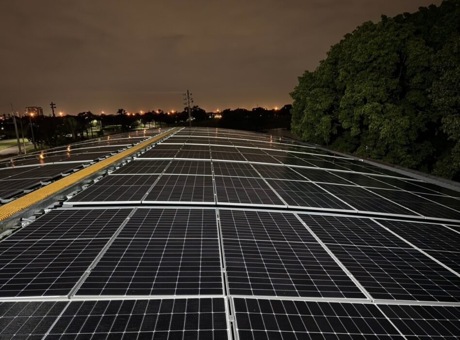 Panya Golf Phase 2 175.95kWp-7