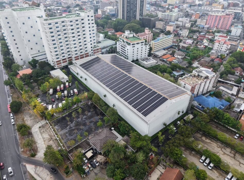 Thai Nakorn Pattana 999.6kWp (3)