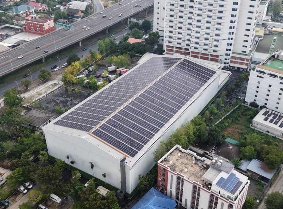 Thai Nakorn Pattana 999.6kWp (4)