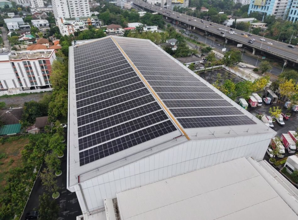 Thai Nakorn Pattana 999.6kWp (5)