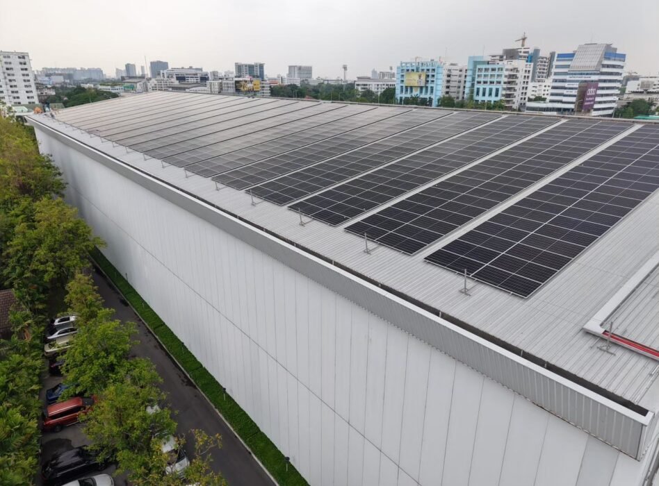 Thai Nakorn Pattana 999.6kWp (6)