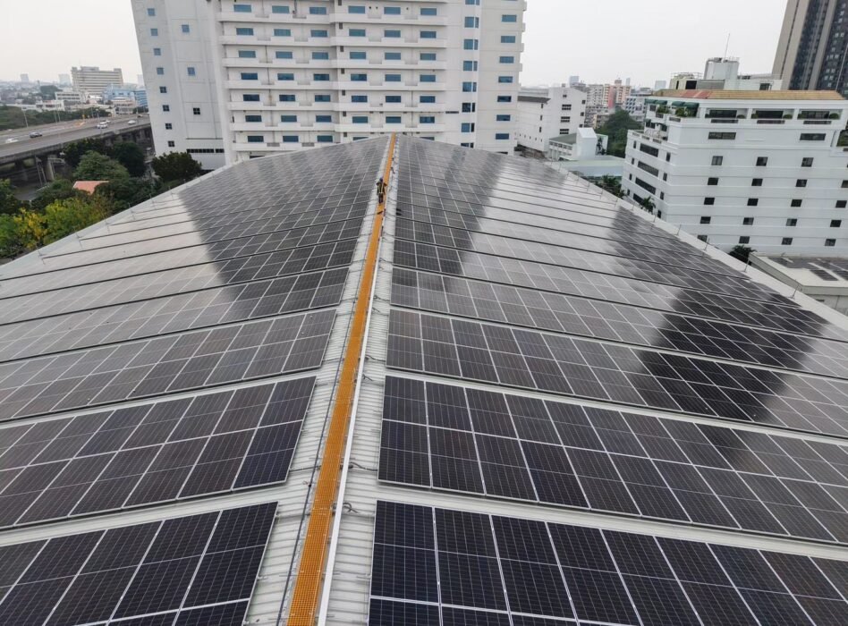 Thai Nakorn Pattana 999.6kWp (7)